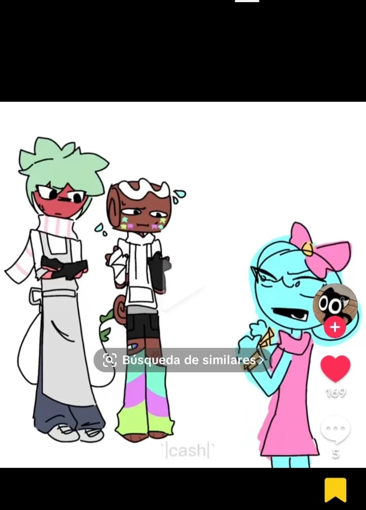 Nervous Cosmo thumbnail