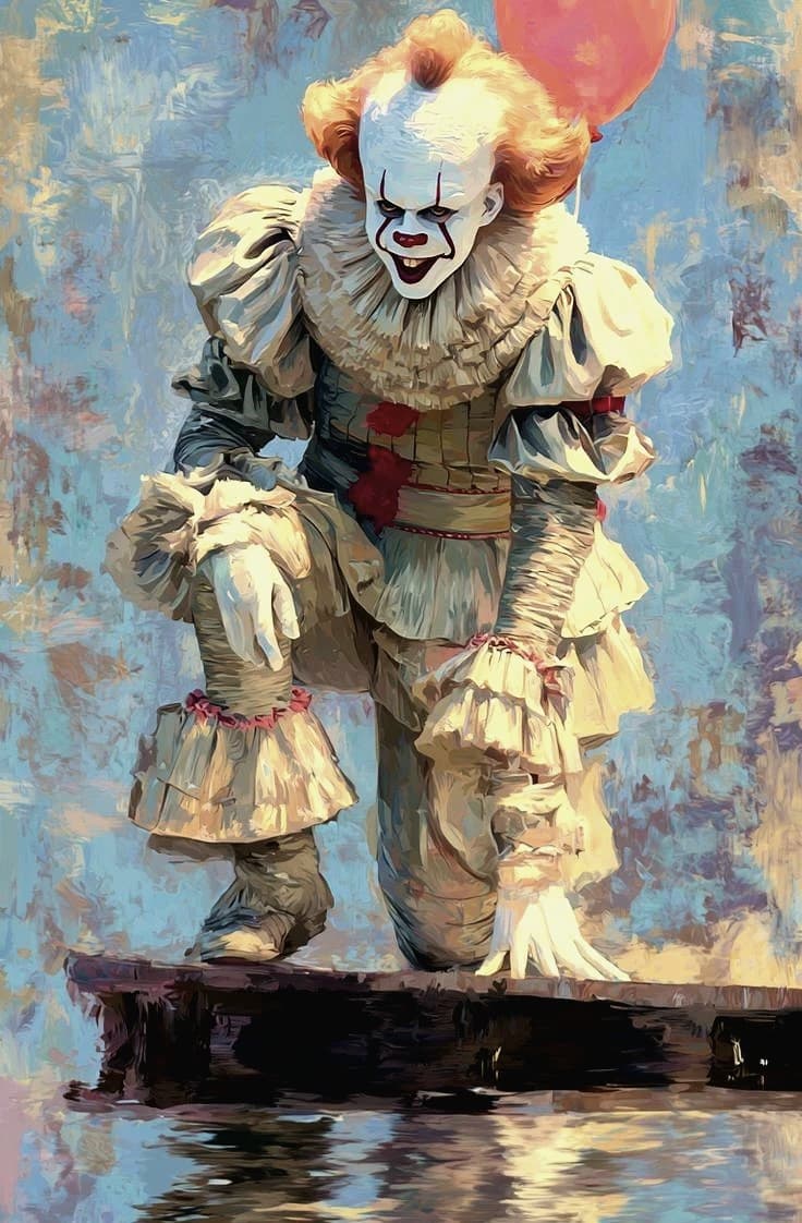 Pennywise thumbnail