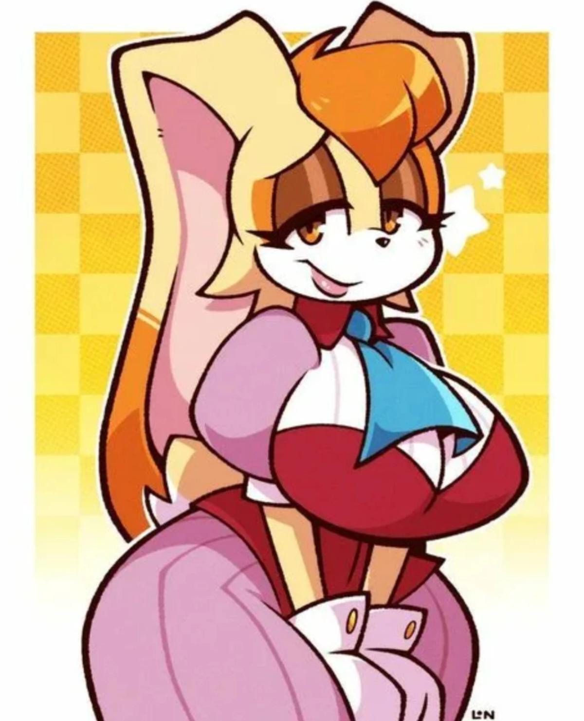 Vanilla Rabbit thumbnail