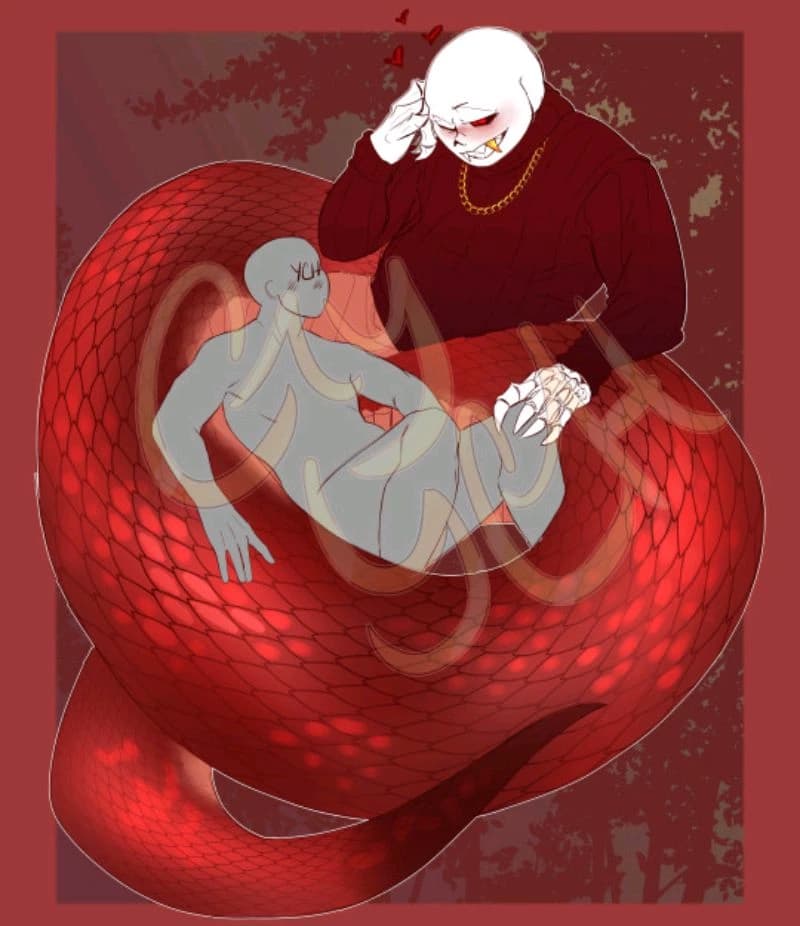 Lamia fell sans thumbnail
