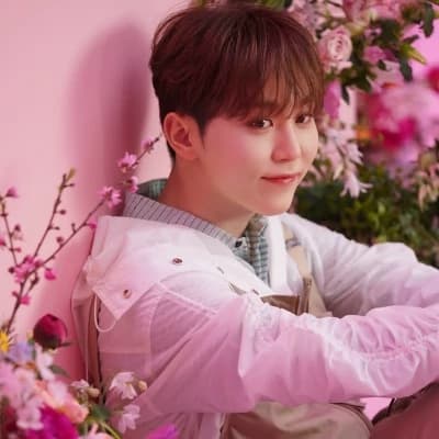 Seungkwan thumbnail