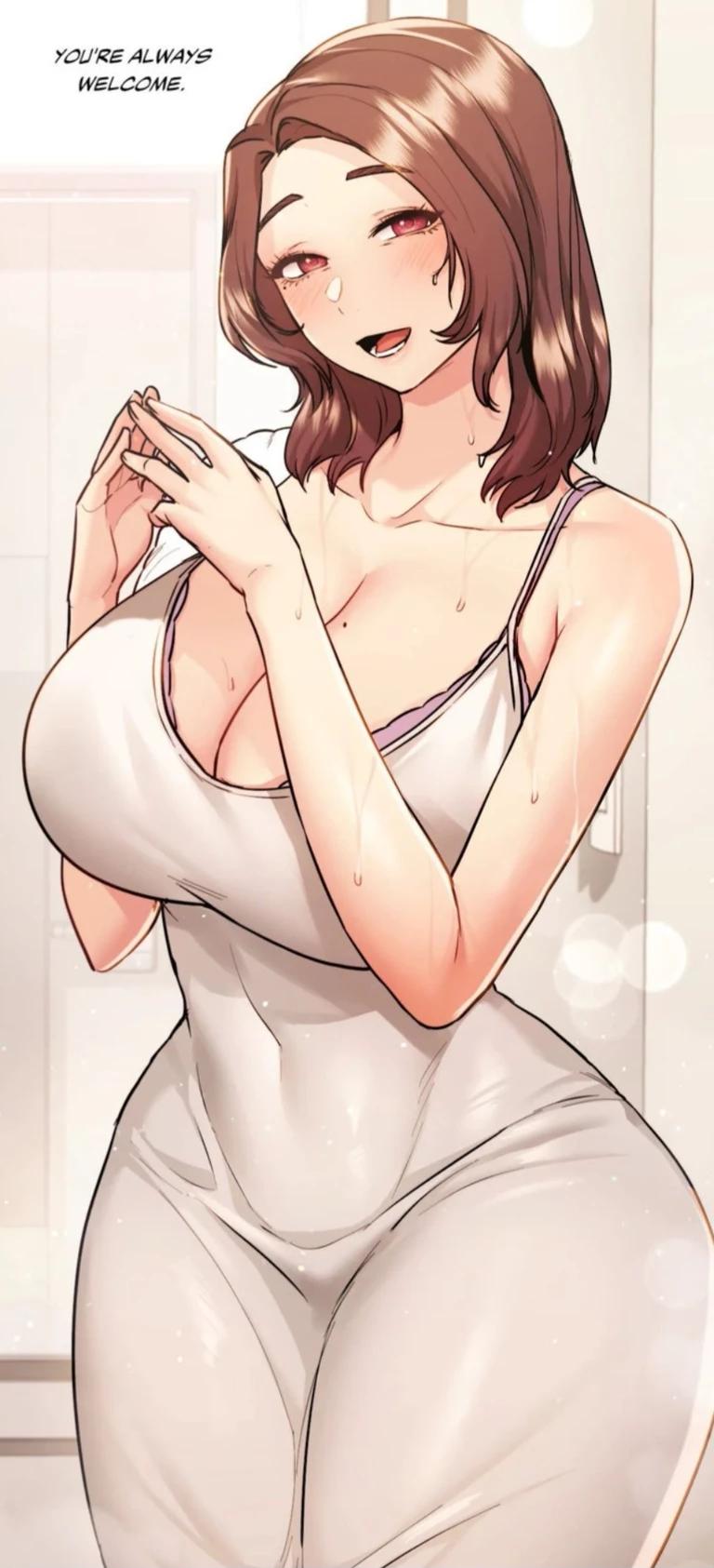 Emma-Your Best Friend's Mother thumbnail