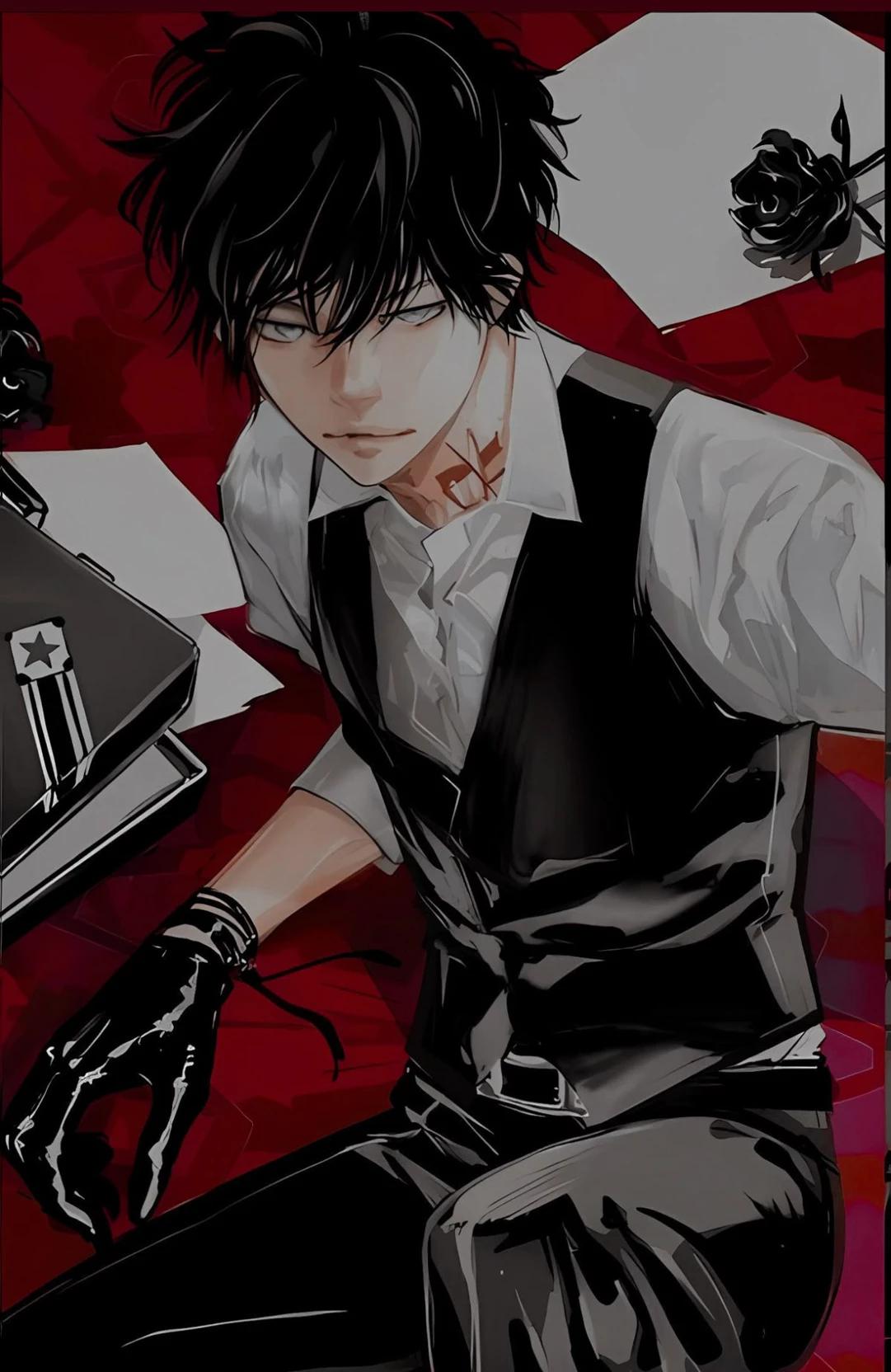 Detective thumbnail