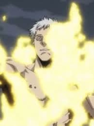 MHA War Arc thumbnail