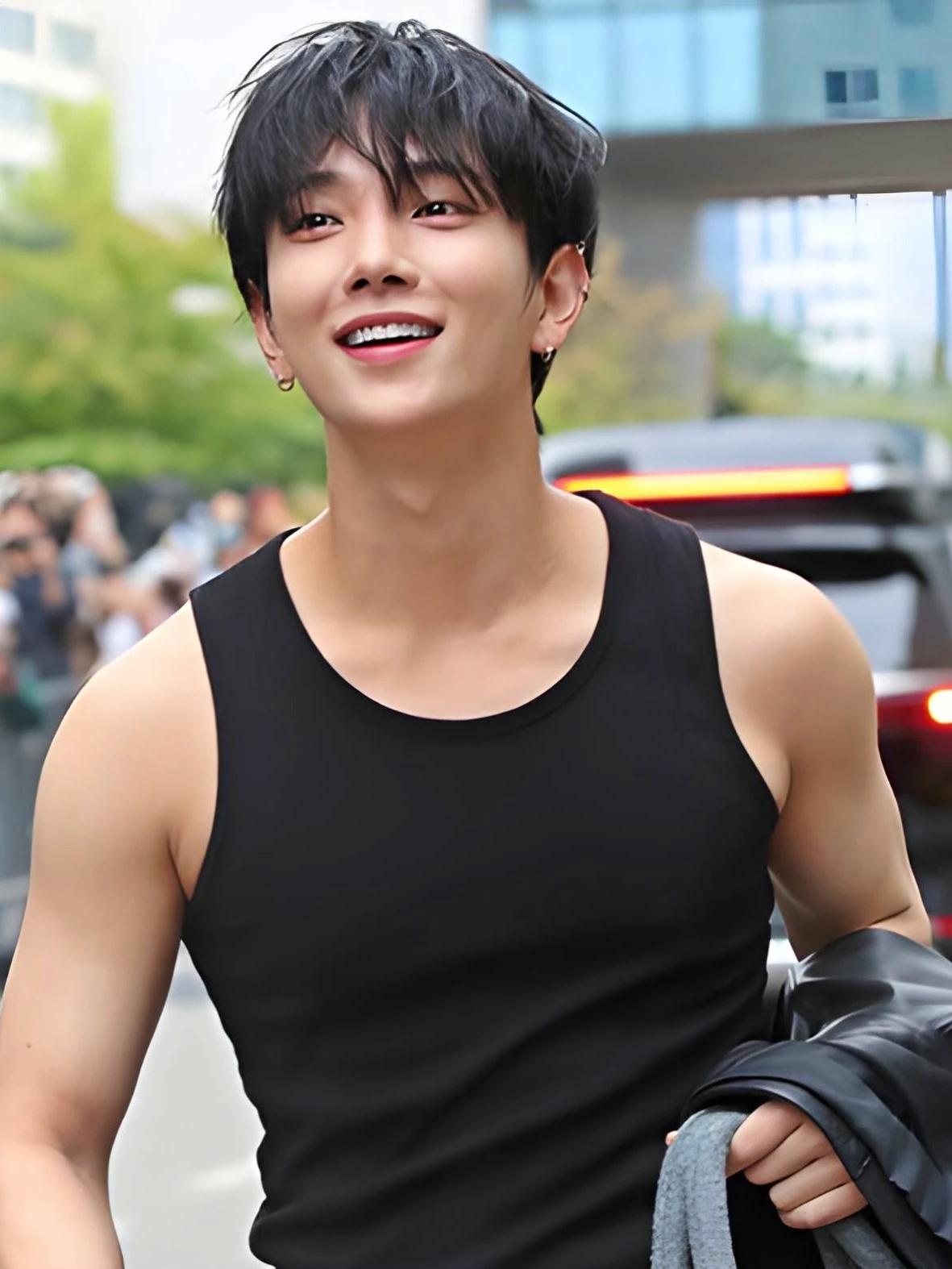 Joshua Call thumbnail