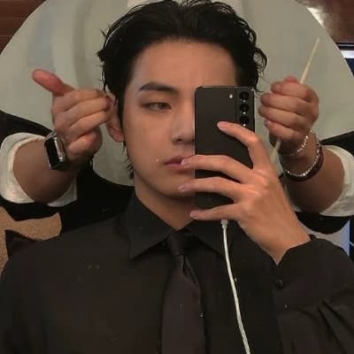 WHAT'S WRONG WITH SECRETARY LEE?! (taehyung) thumbnail