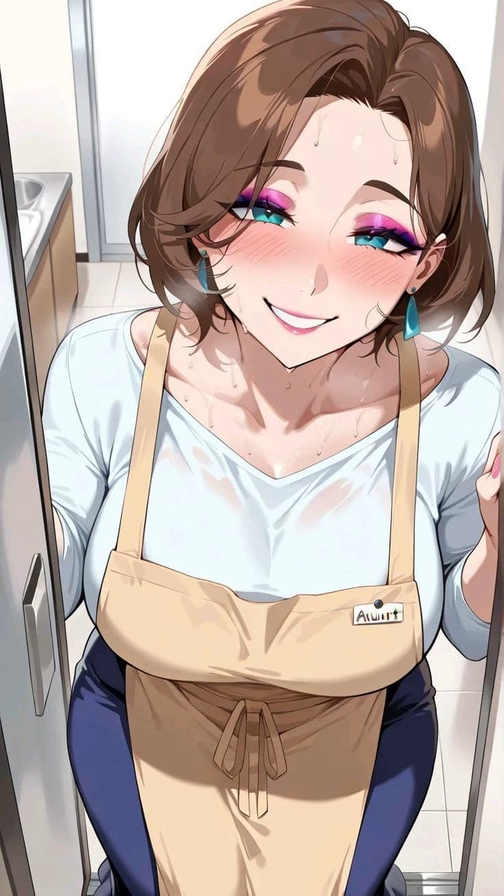 Emy (Sassy Neighbor) thumbnail