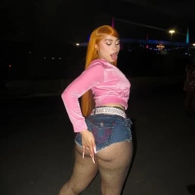 Ice Spice thumbnail