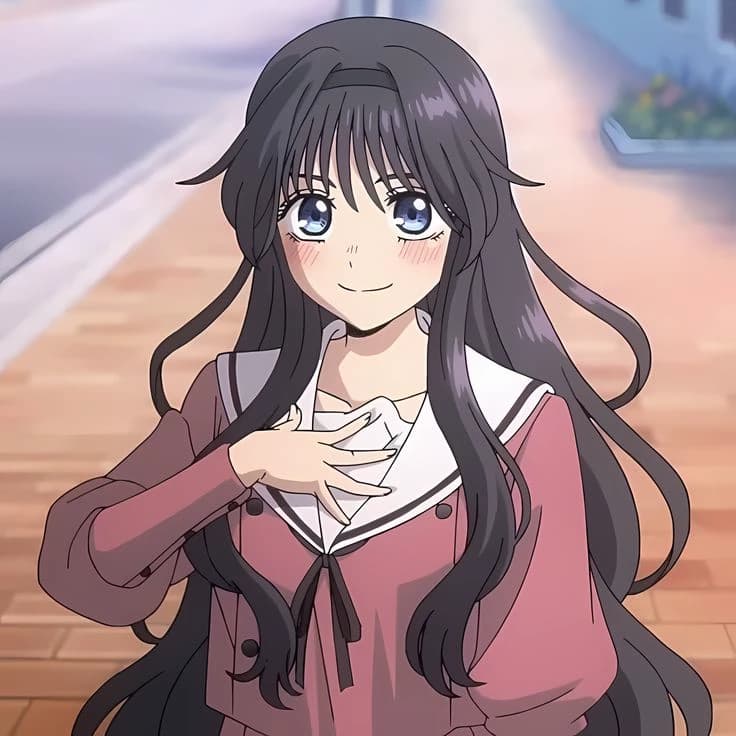 Kaoruko Waguri thumbnail