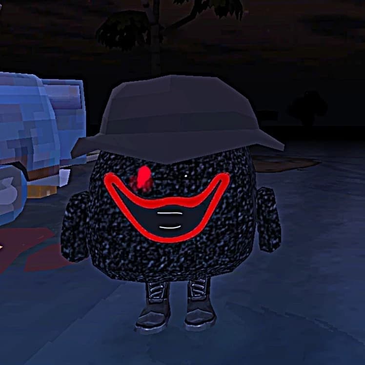 Chicken gun Mark thumbnail