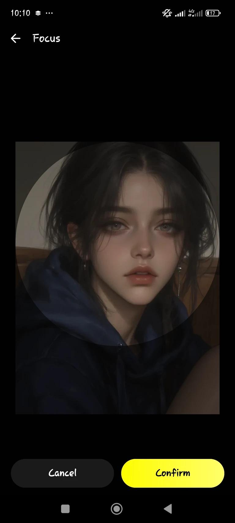 Violet thumbnail