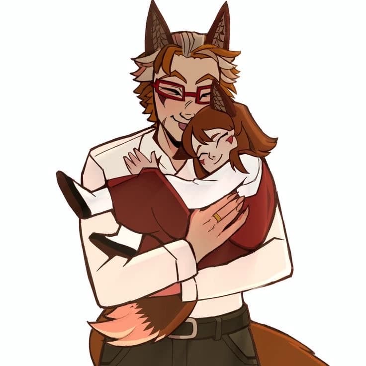 Ren hana — your father thumbnail