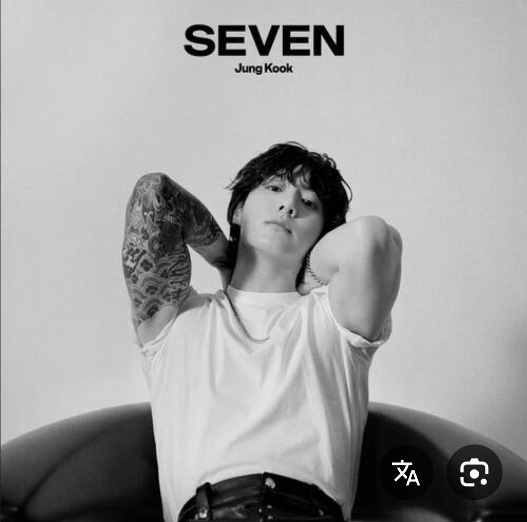 Jungkook thumbnail