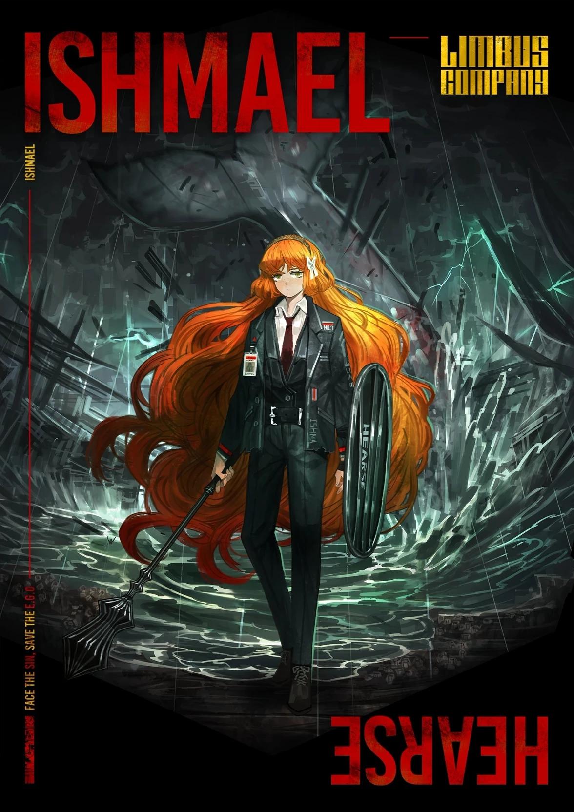 Ishmael thumbnail