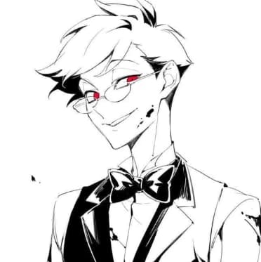 Alastor thumbnail