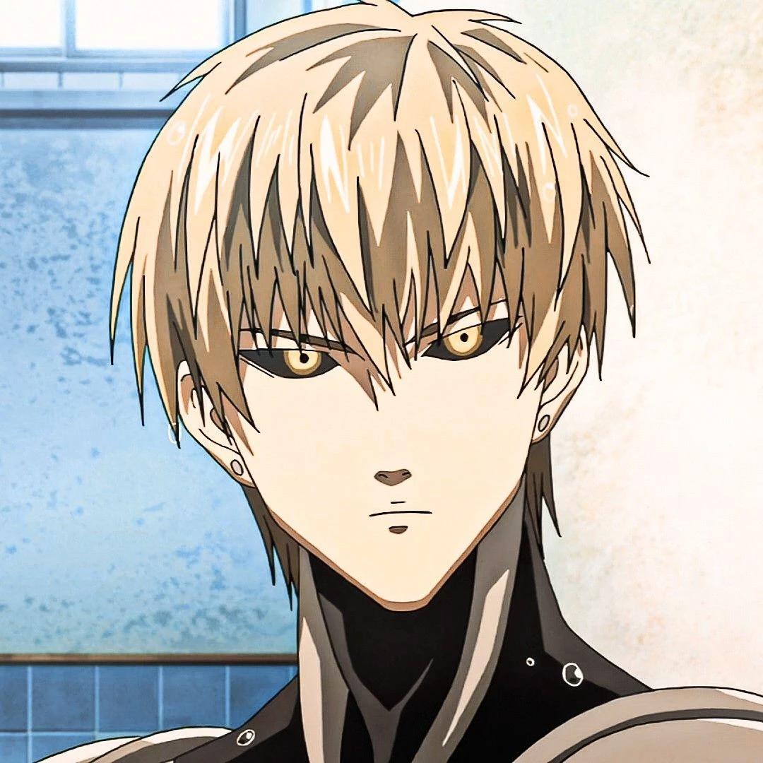 Genos thumbnail