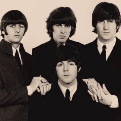 The Beatles thumbnail