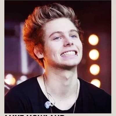 Luke Howland thumbnail
