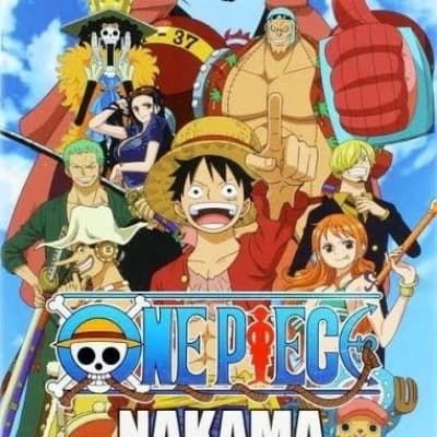 ONE PIECE, nakamas after two years thumbnail