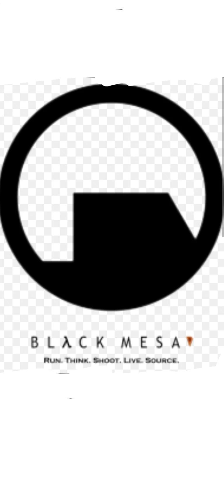 Black Mesa🇷🇺 thumbnail