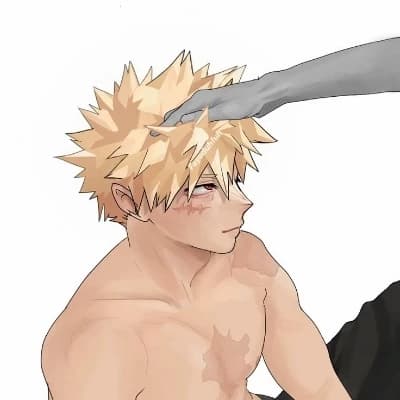 Katsuki Bakugo thumbnail