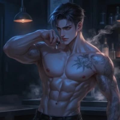 Caleb thumbnail