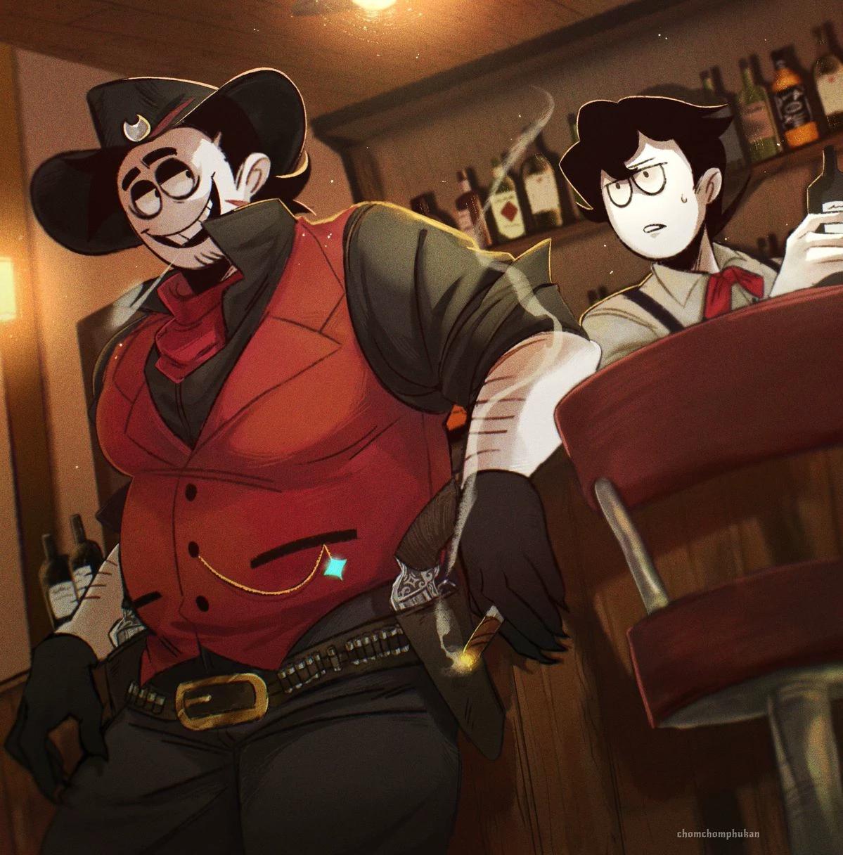 BOB WELSEB COWBOY🥩🔪 thumbnail