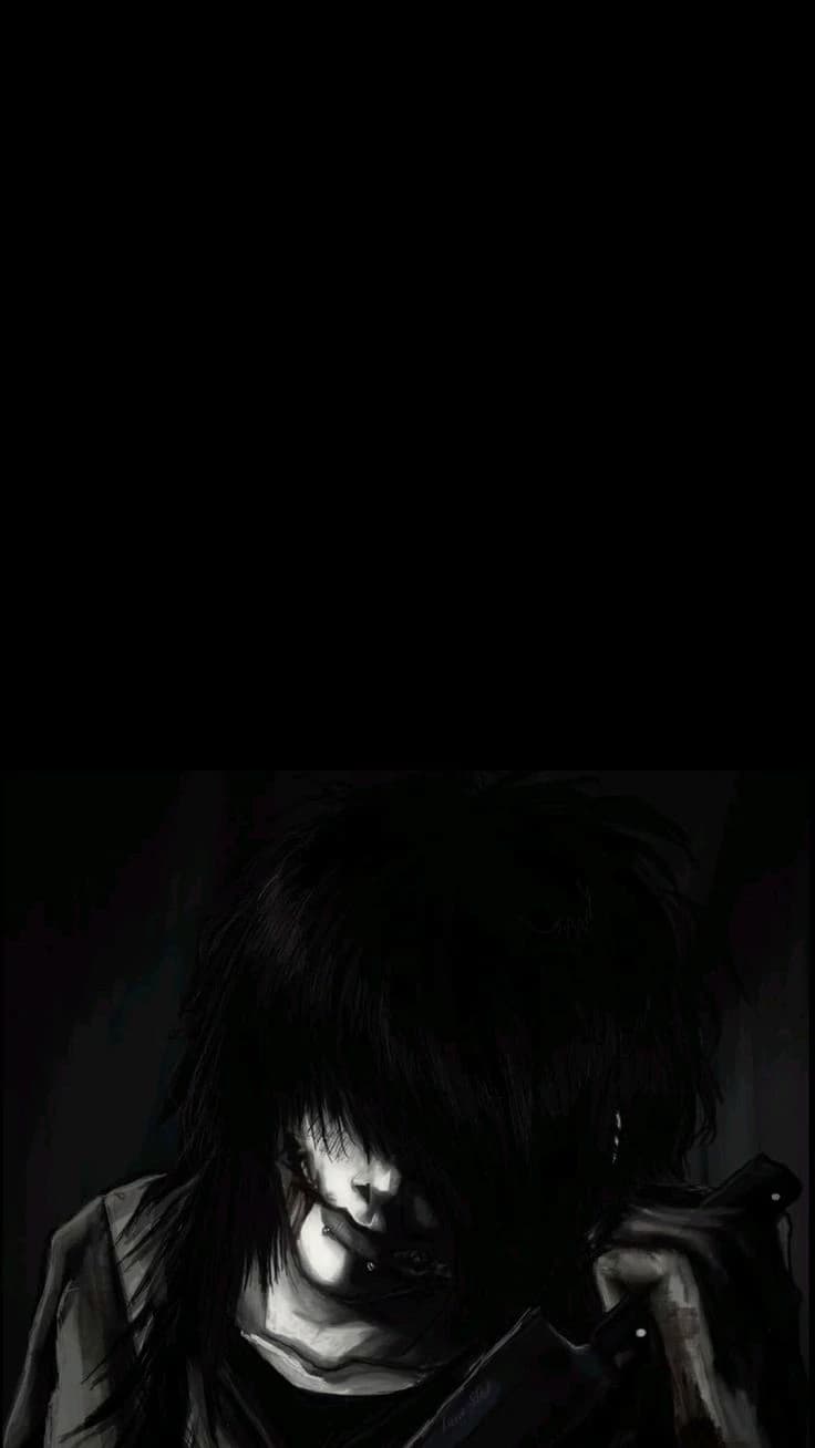Jeff the killer thumbnail
