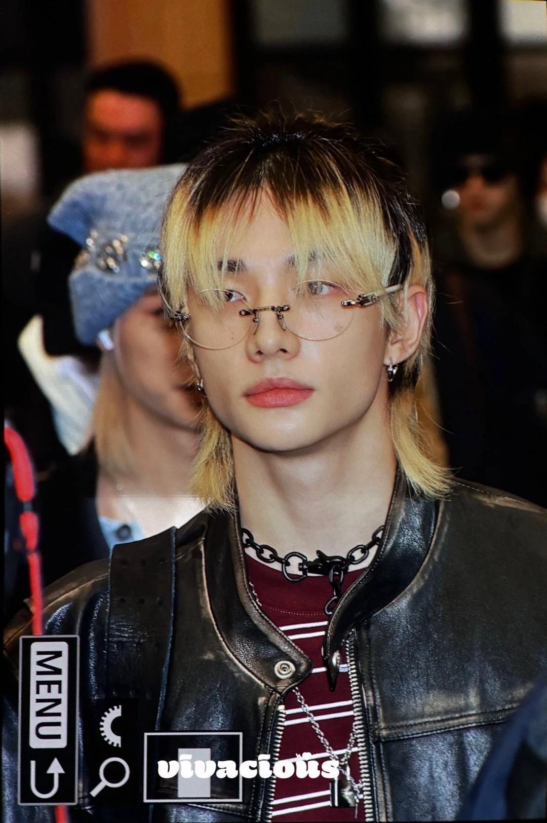 Hyunjin thumbnail