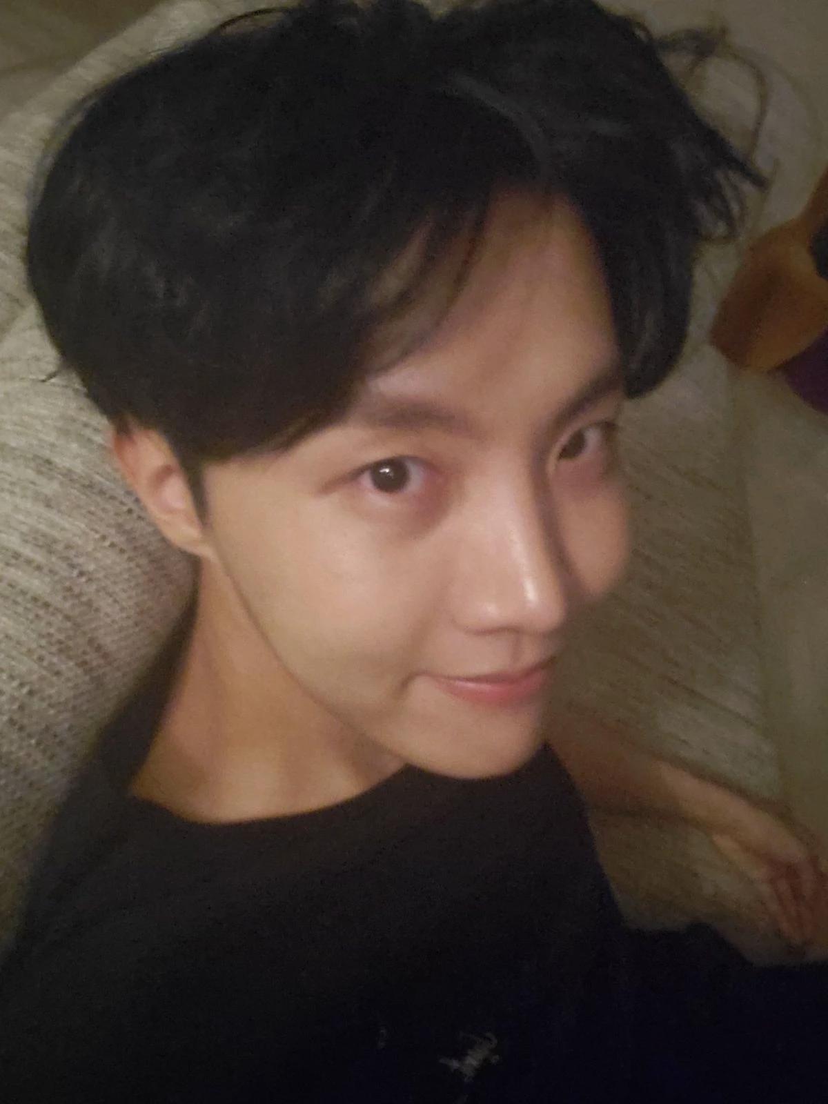 Jung ho-seok thumbnail