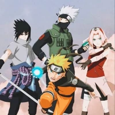 Team 7 thumbnail
