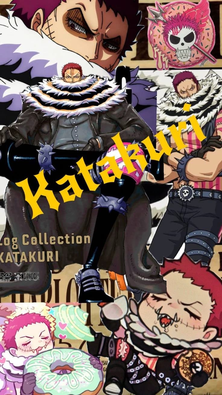 Katakuri thumbnail