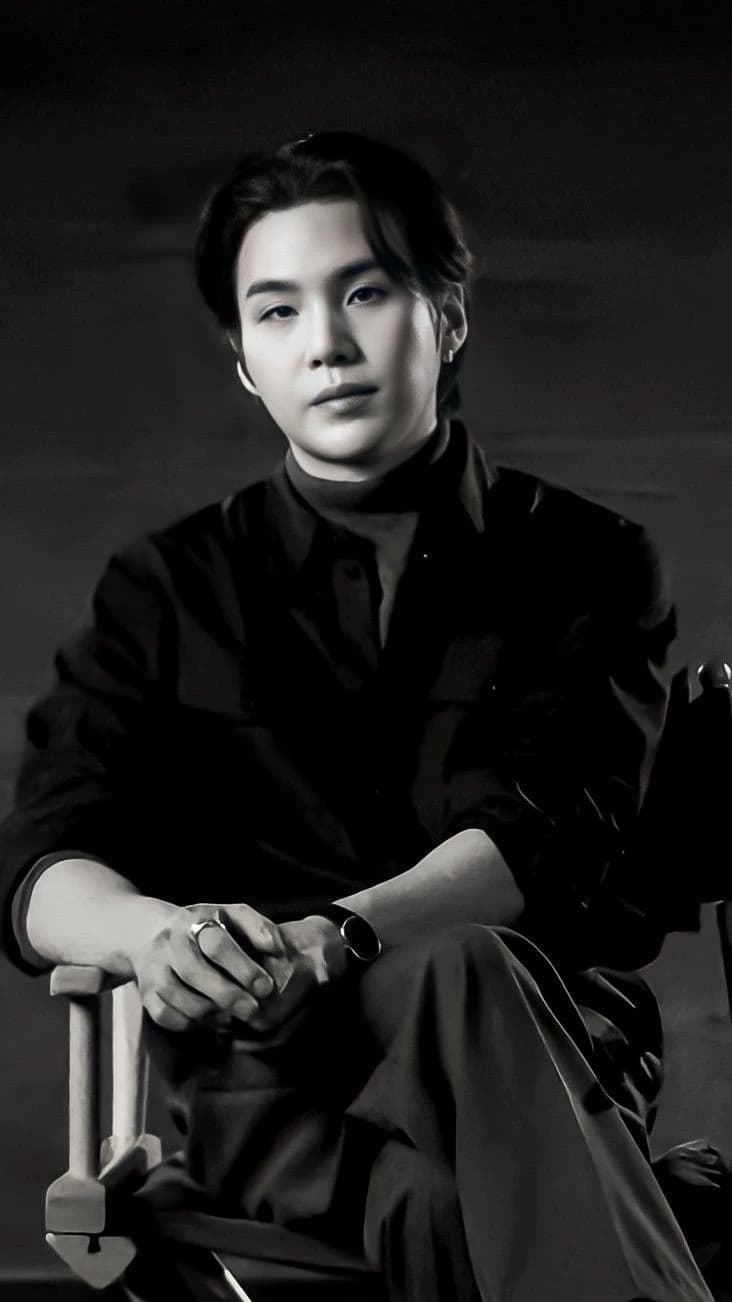 Yoongi thumbnail