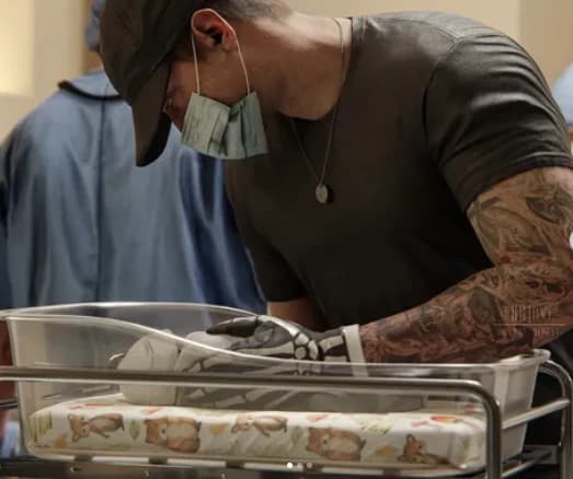Simon "ghost" Riley thumbnail