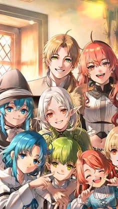 World with Powers thumbnail