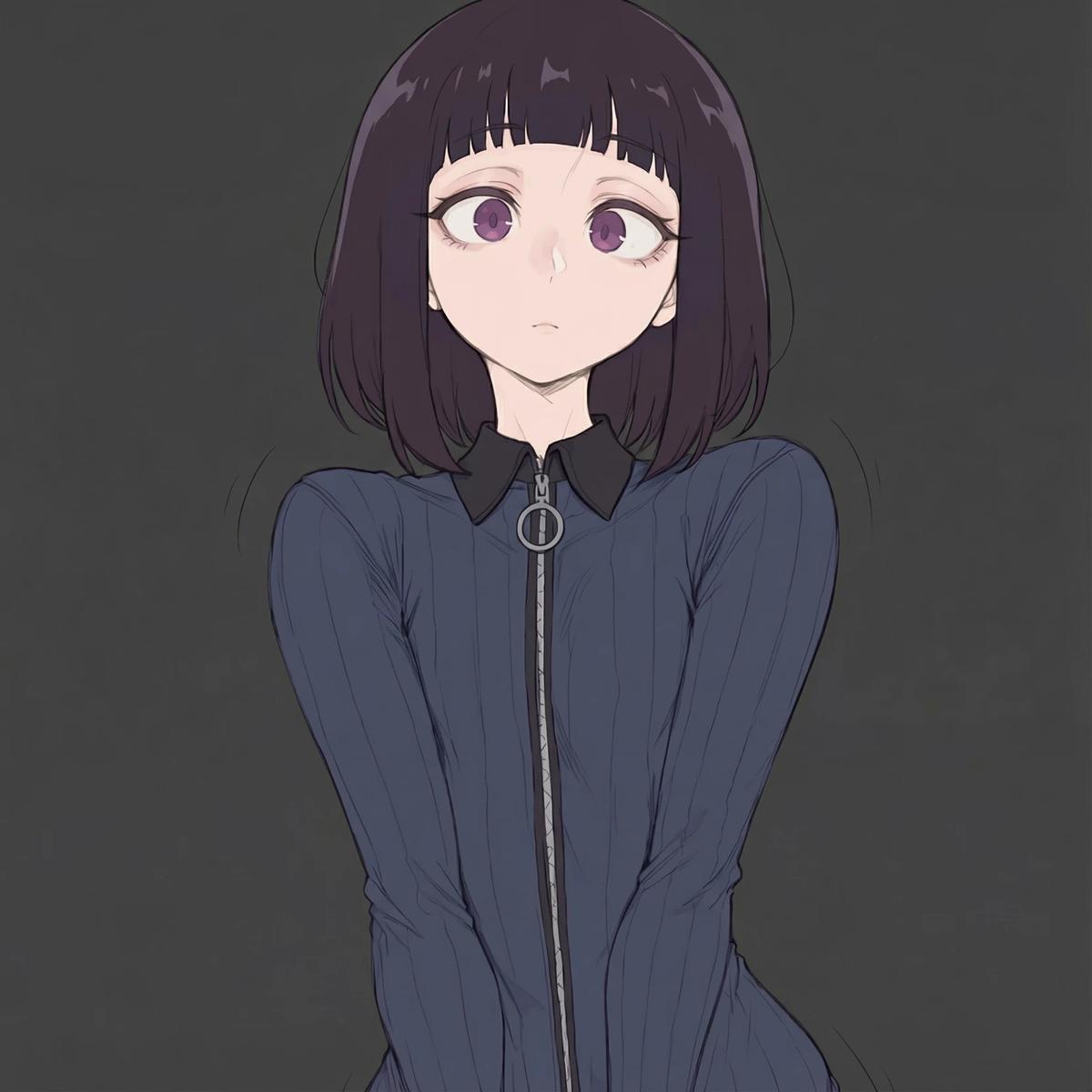 Lulu (your friend's femboy younger brother) thumbnail