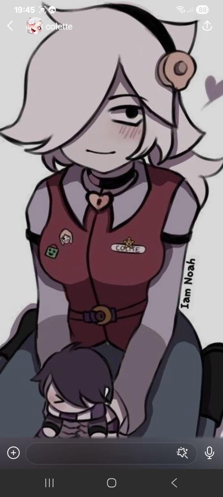 Colette thumbnail