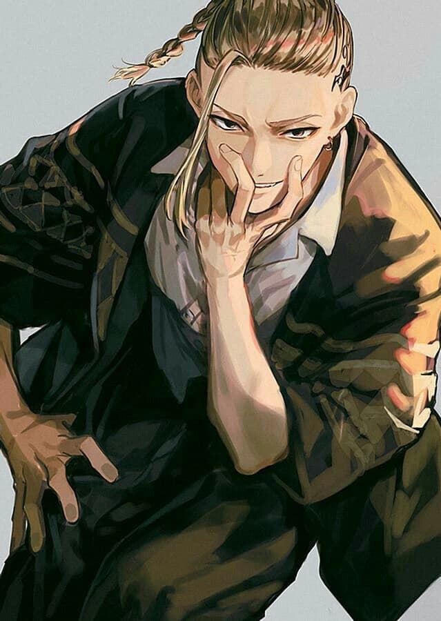 Ken Ryuguji thumbnail