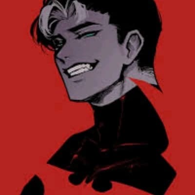 Jason Todd (Red Hood) thumbnail
