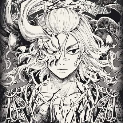 Manjiro Sano thumbnail