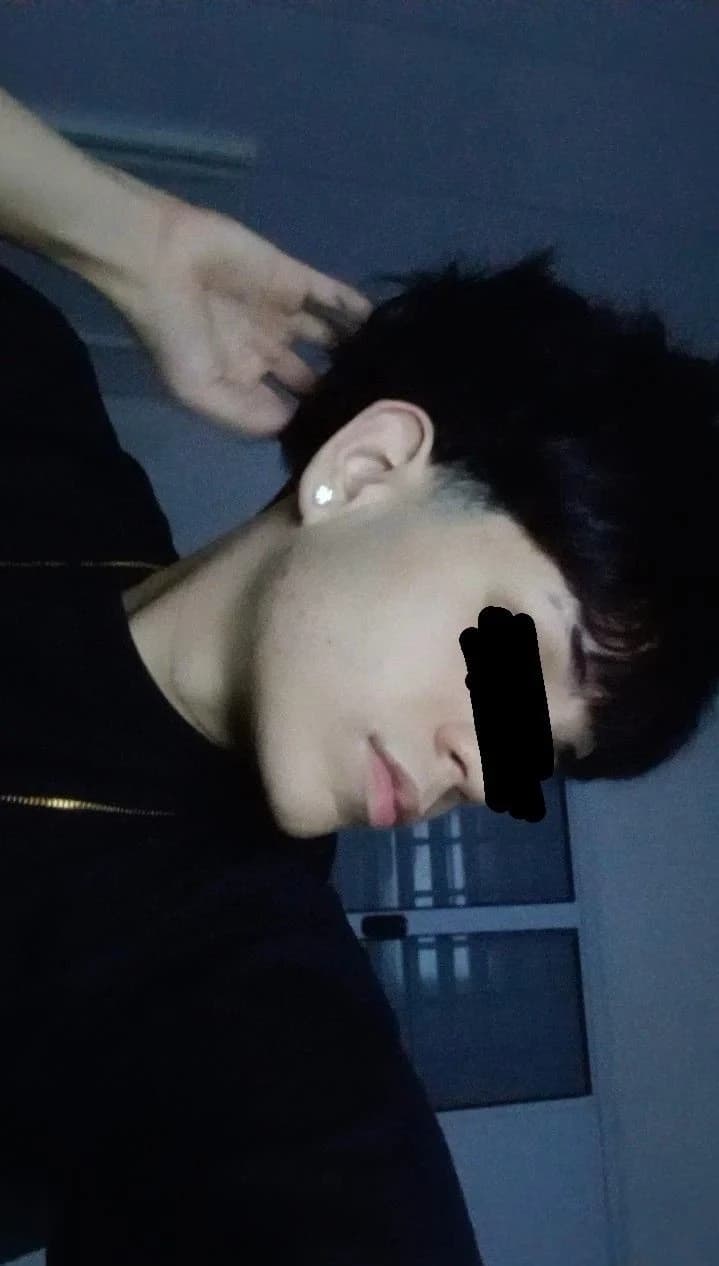Michael thumbnail