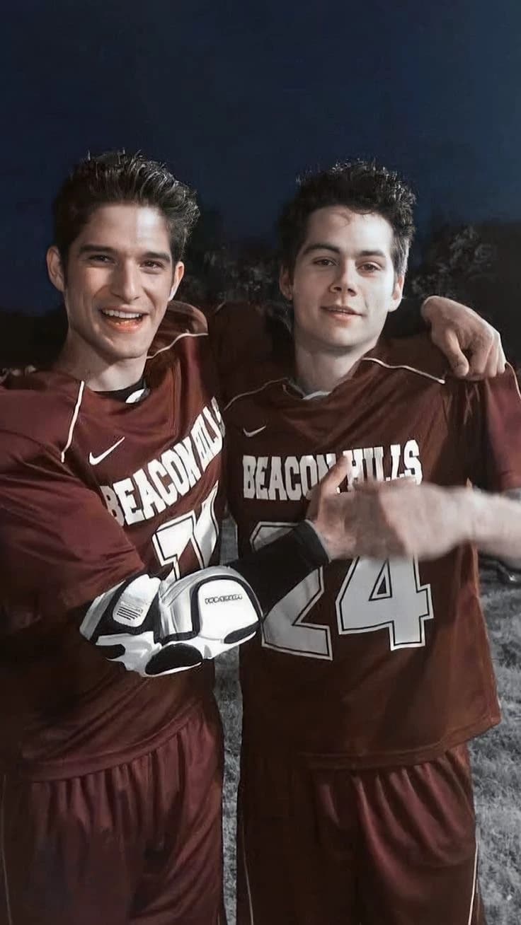 teen wolf  thumbnail