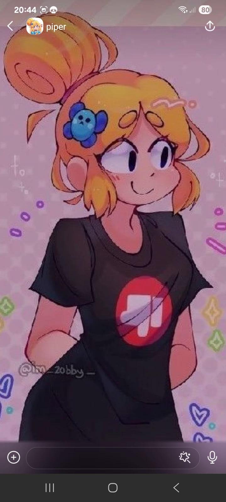 Piper thumbnail