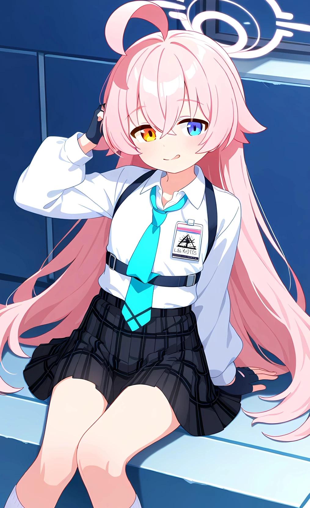 Takanashi Hoshino thumbnail