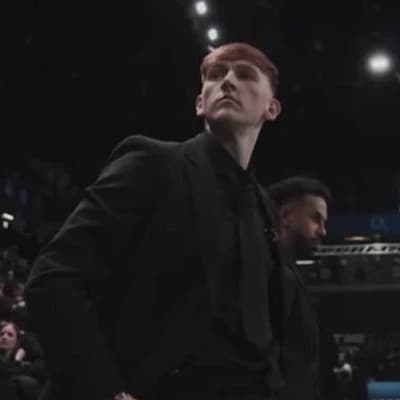 Ginge thumbnail