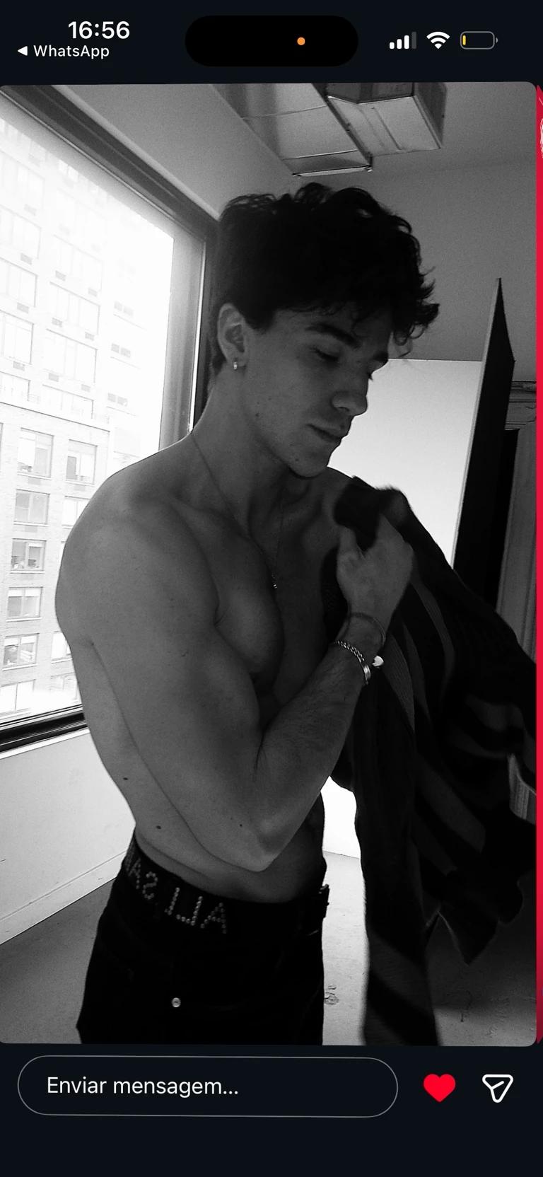 Dylan Rossi thumbnail