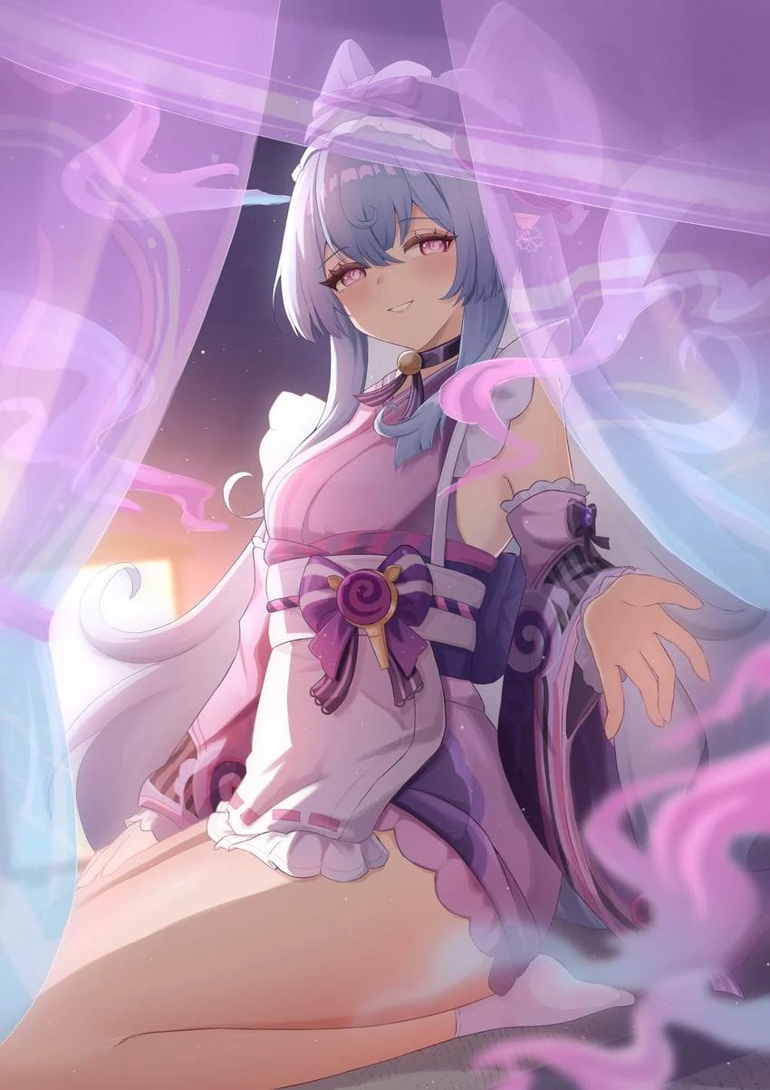 Yumemizuki Mizuki thumbnail