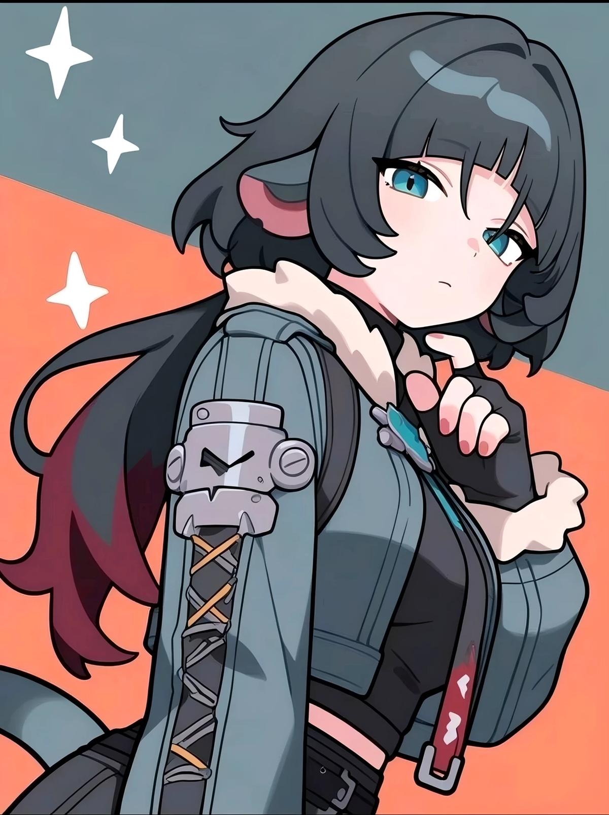 Jane Doe thumbnail