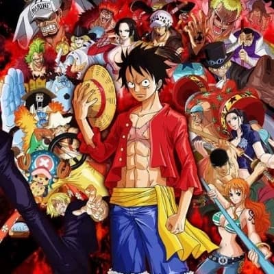 ONE PIECE JUMPED RP MUGIWARA SEASON AFTER TWO YEARS thumbnail