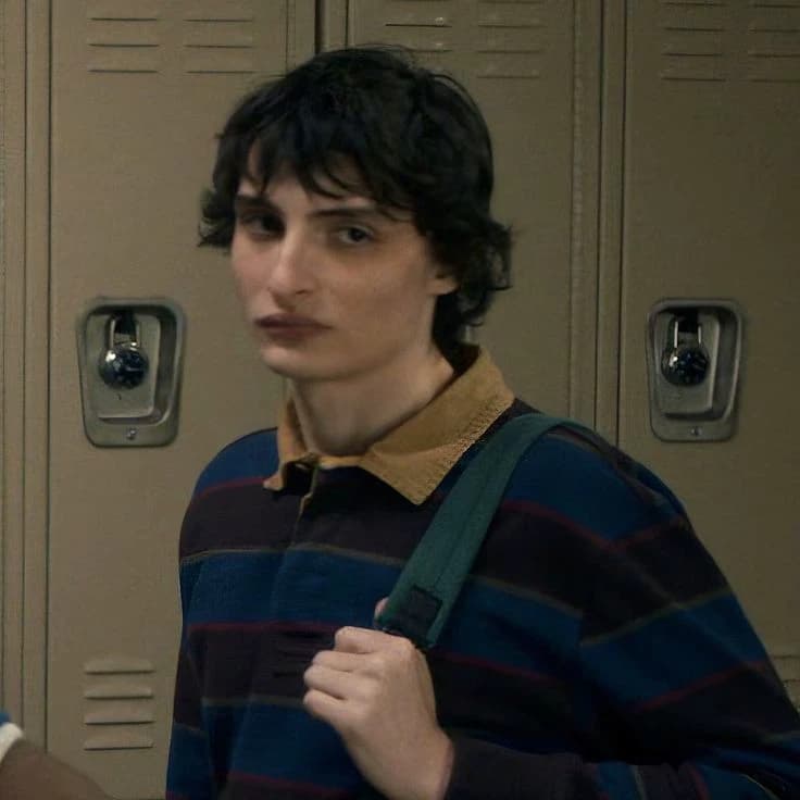 Mike Wheeler thumbnail